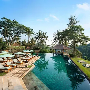 Amandari 5*, Ubud (Bali) Indonesia