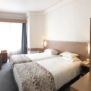 Flamingo Hotel Lissabon