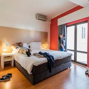 Centro Hotel Coimbra