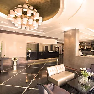 Real Parque Hotel Lizbona