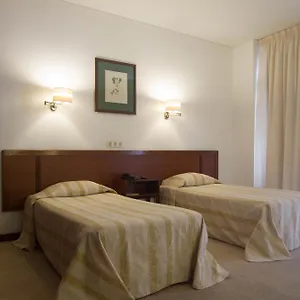 Residencial Greco Hotel Funchal (Madeira)