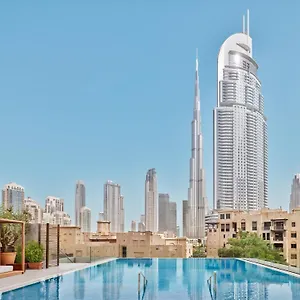 The Edition 5*, Dubai United Arab Emirates