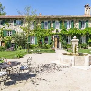 Domaine De Rhodes Frühstückspension Avignon