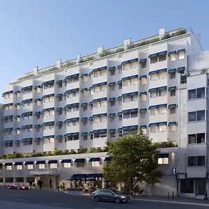 Express & - Principe Real By Ihg Hotel Lizbona