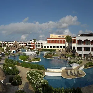 Hard Rock Riviera Maya (adults Only) Курортный комплекс