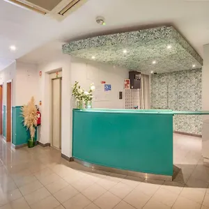 Italia Hotel Lissabon