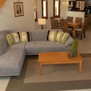 4* Kompleks wypoczynkowy Almaverde Village &