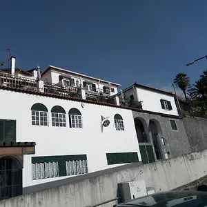 Pensao Residencial Teresinha Gasthof Funchal (Madeira)