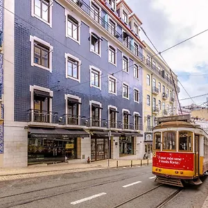 9hotel Mercy 4*, Lisbon Portugal