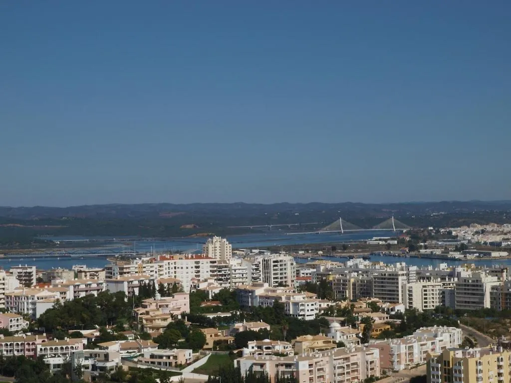 Appart hôtel Apartamentos Jardins da Rocha Portimão
