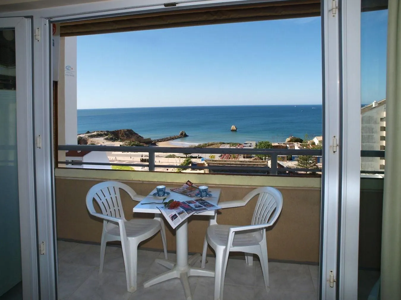 Apartamentos Jardins da Rocha Portimão 3*,  Portugal