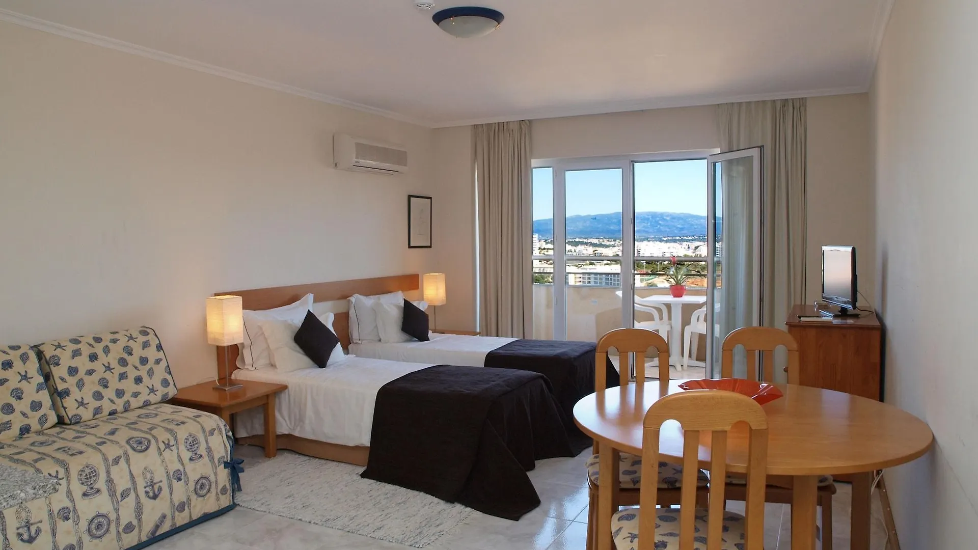 Appart hôtel Apartamentos Jardins da Rocha Portimão