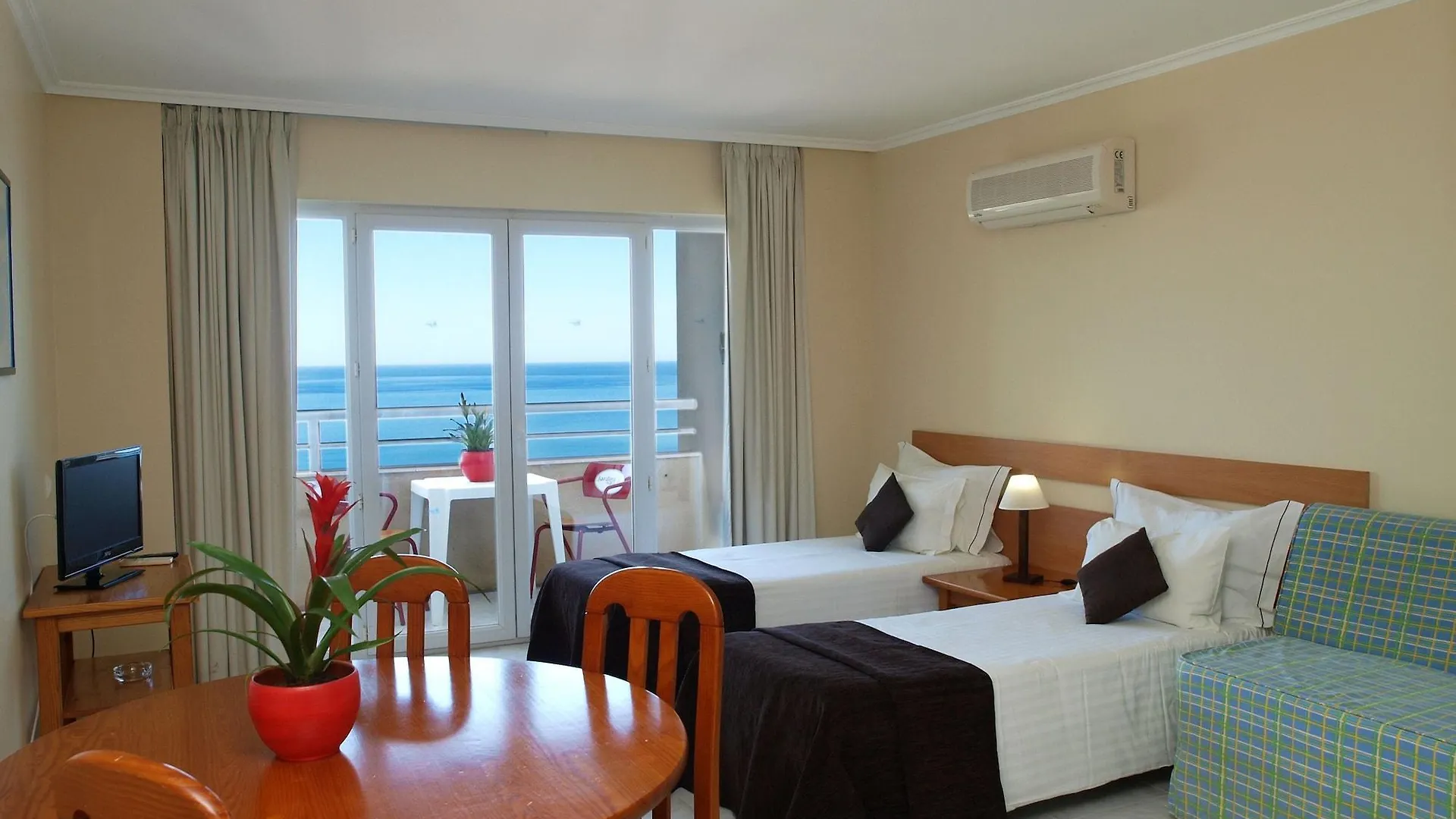 Apartamentos Jardins da Rocha Portimão