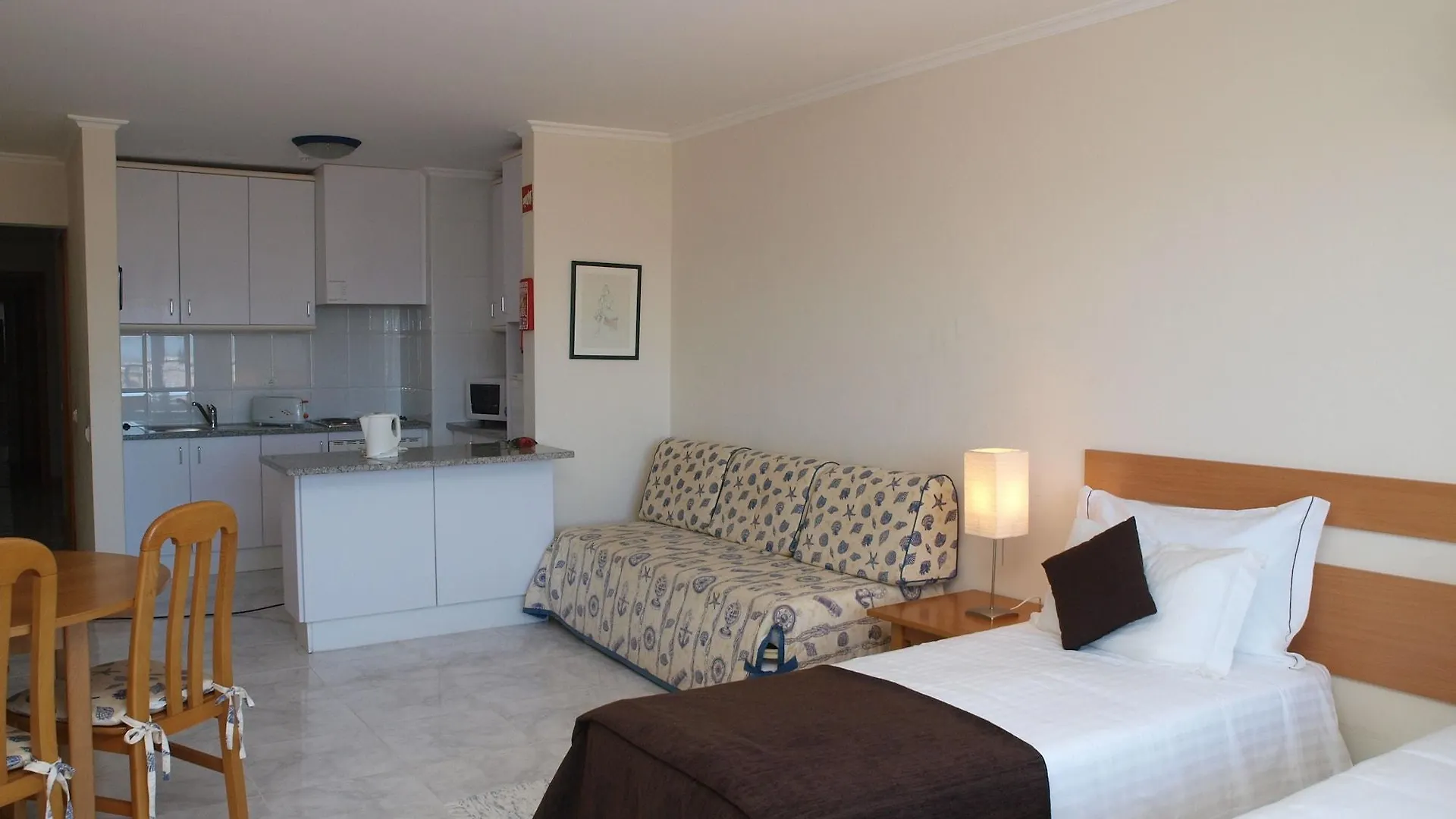 Appart hôtel Apartamentos Jardins da Rocha Portimão