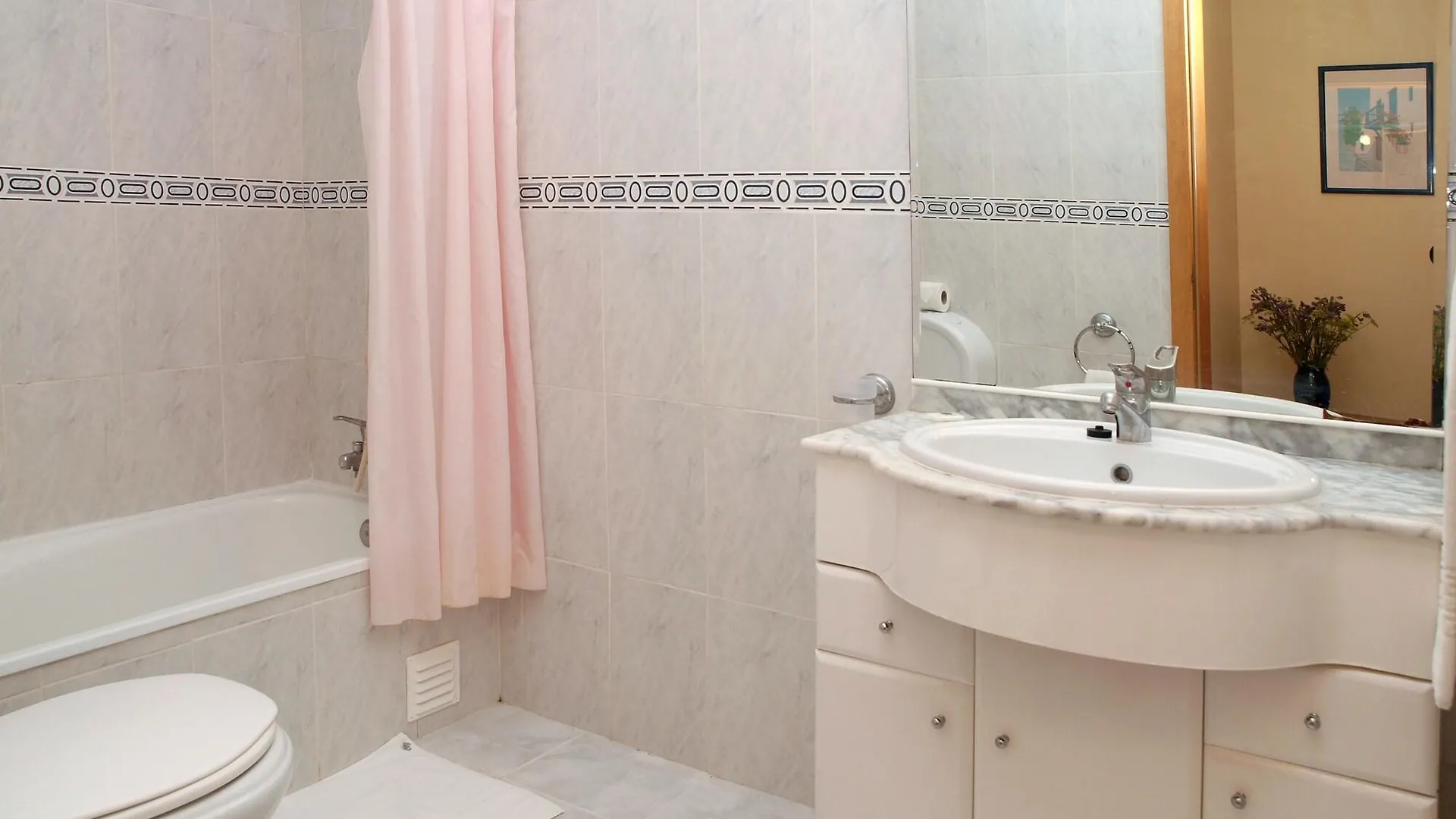 Apartamentos Jardins da Rocha Portimão