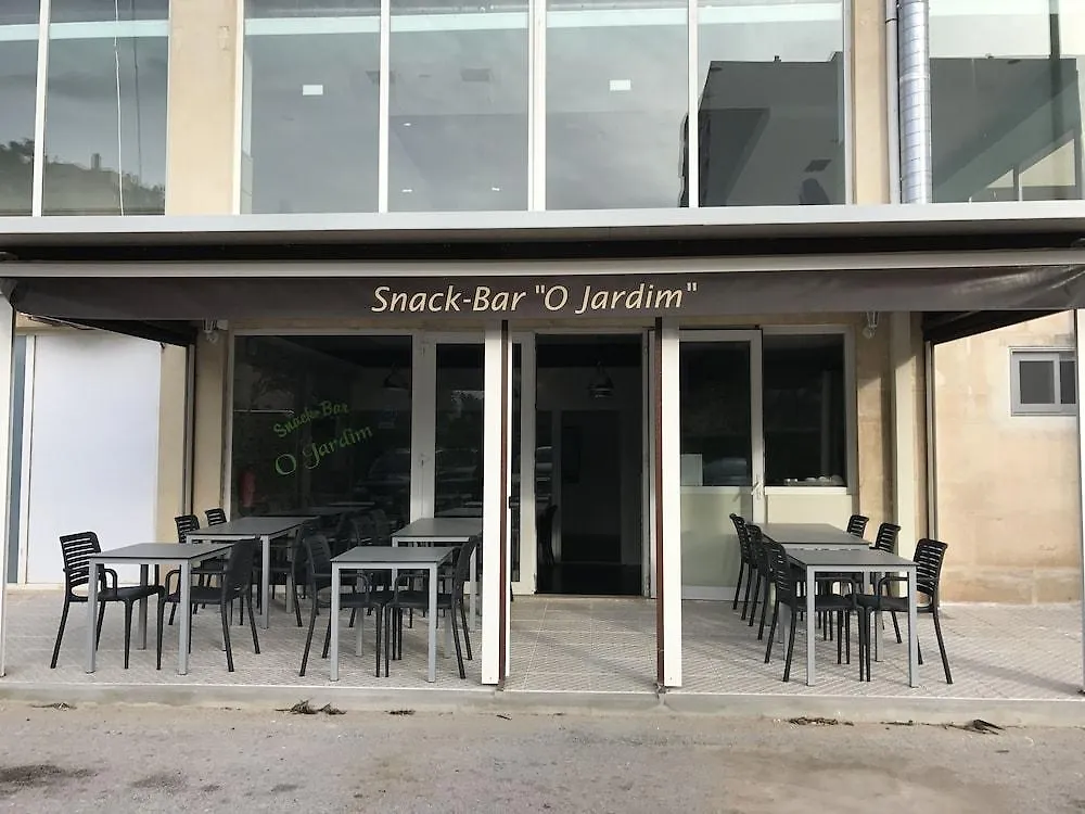 Apartamentos Jardins da Rocha Portimão