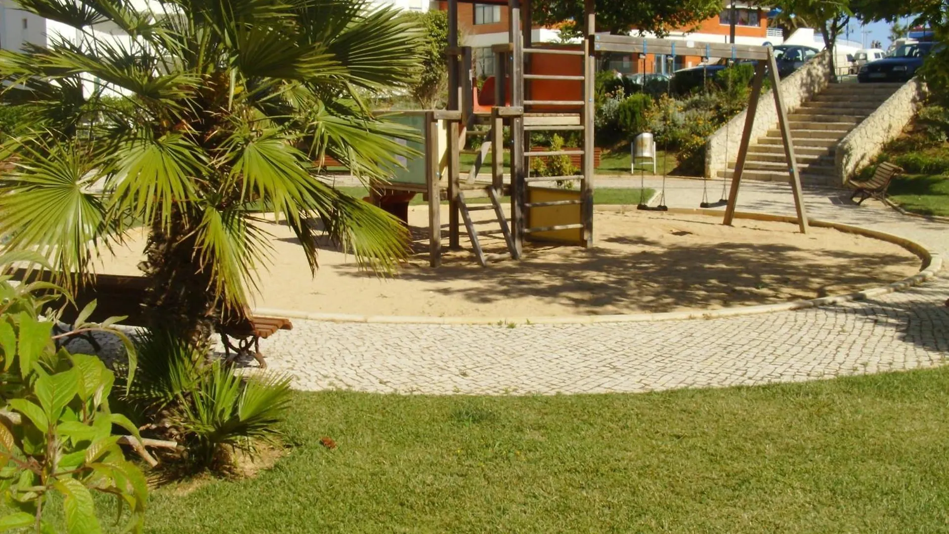 Apartamentos Jardins da Rocha Portimão 3*,  Portugal