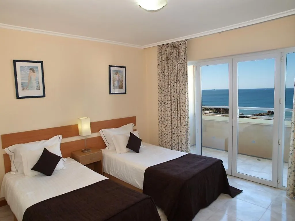 Apartamentos Jardins Da Rocha Portimao Portugal