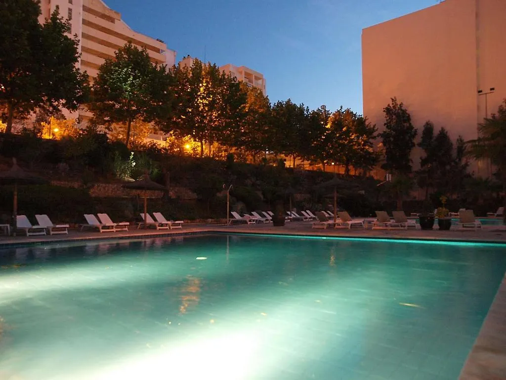 *** Appart hôtel Apartamentos Jardins da Rocha Portimão Portugal
