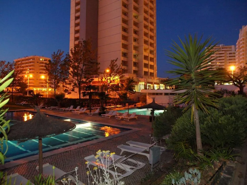 Appart hôtel Apartamentos Jardins da Rocha Portimão