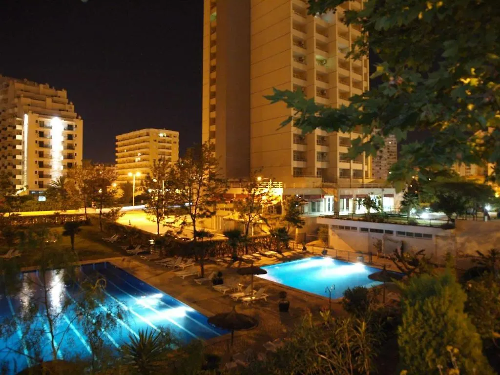 Apartamentos Jardins da Rocha Portimão