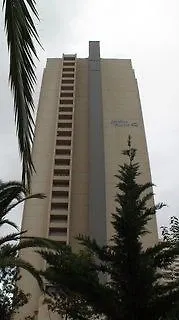 Apartamentos Jardins Da Rocha Portimao Aparthotel