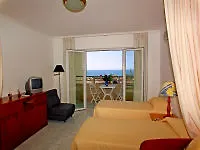 Apartamentos Jardins da Rocha Portimão