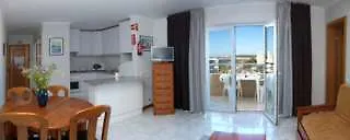 Apartamentos Jardins da Rocha Portimão Portugal
