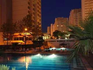 Appart hôtel Apartamentos Jardins da Rocha Portimão