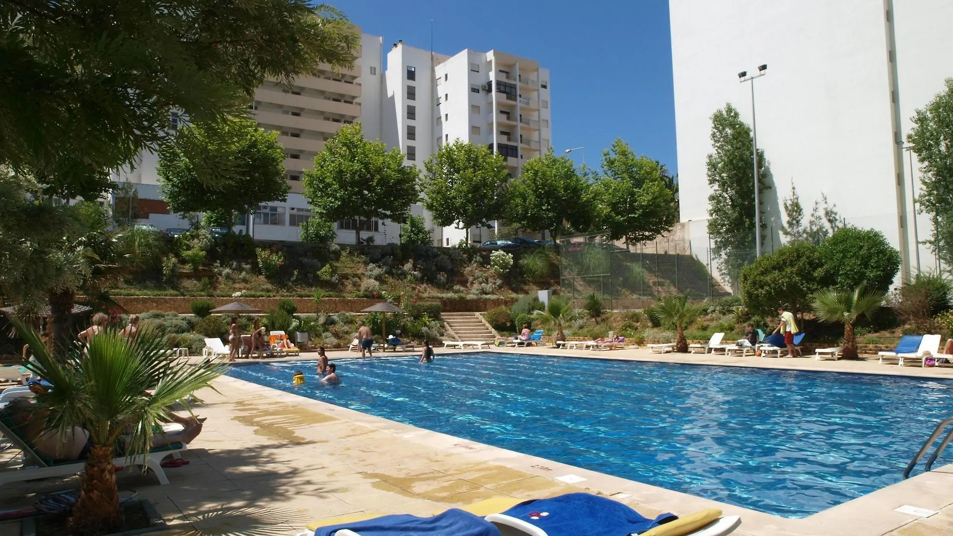 פורטימאו Apartamentos Jardins Da Rocha פורטוגל